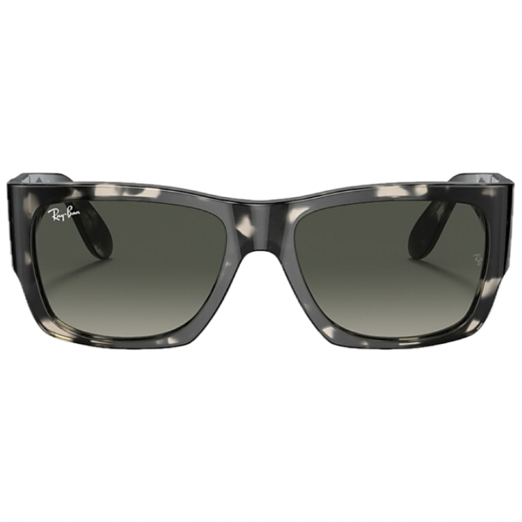 عینک آفتابی زنانه ری بن مدل 2187 رنگ مشکی