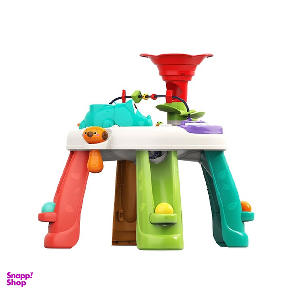 میز بازی کودک چندکاره هولا مدل E8999 Learn and Discover Table