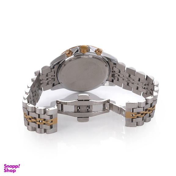 ساعت عقربه ای مردانه رومانسون کد Rm034