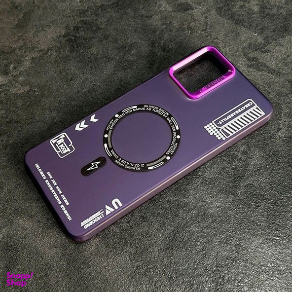 کاور گوشی موبایل موبایل گلدن گارد مدل SOCOOL مناسب سامسونگ Galaxy A06