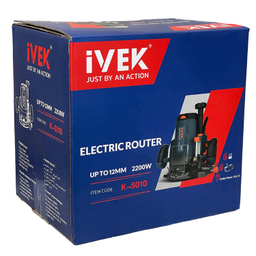 اوورفرز دیمردار2200 وات ایوک مدل K-5010