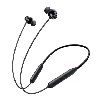 هدفون بلوتوثی دورگردنی وان پلاس مدل Bullets Wireless Z2