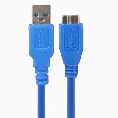 کابل هارد کی نت مدل K-C38 طول 0.6 متر