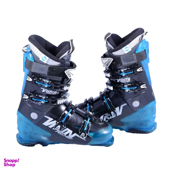 کفش اسکی آلپاین فیشر مدل Fischer Viron V8 کد 103