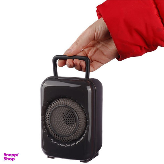 اسپیکر بلوتوثی قابل حمل مدل GTS-1867