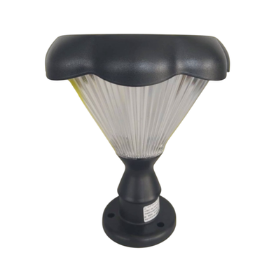 چراغ سردری خورشیدی مدل MD7105-A