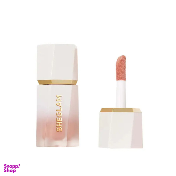 هایلاتر مایع شیگلم مدل Glow Bloom شماره 93