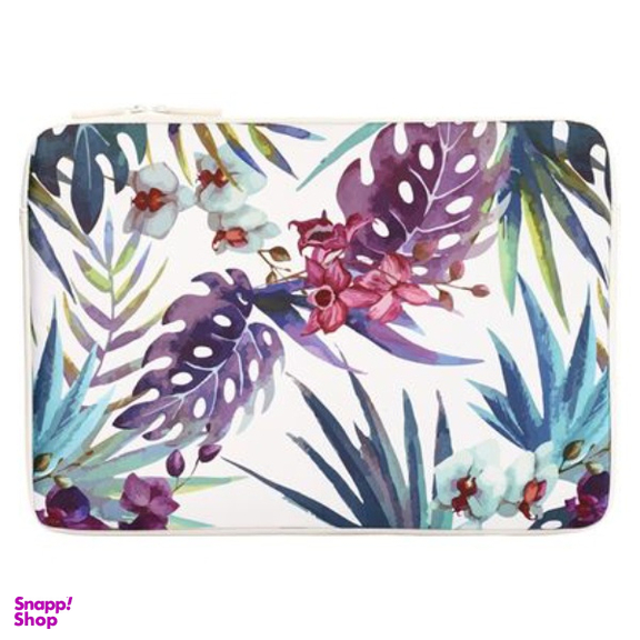 کاور لپ تاپ 15.6 اینچ اچ پی مدل Paradise Spectrum Sleeve