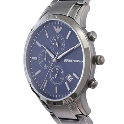 ساعت مچی عقربه ای مردانه امپریو آرمانی مدل AR11215