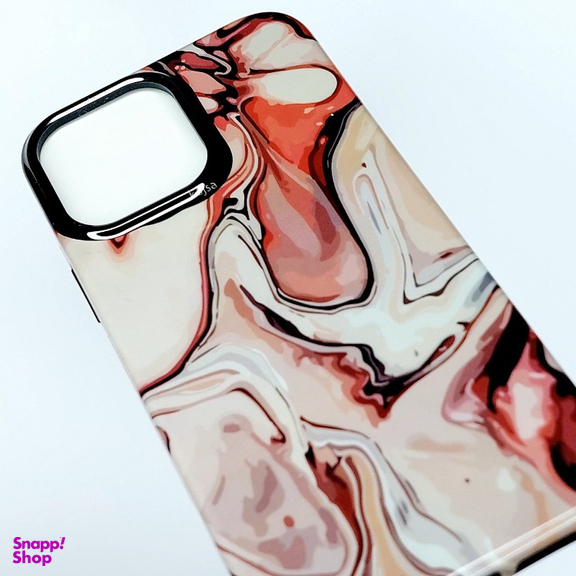 کاور گوشی موبایل کاجسا کد 009 مناسب برای iPhone 13 Pro Max