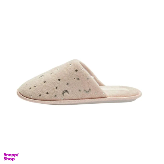 دمپایی زنانه ال سی وایکیکی مدل TURK9567