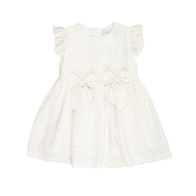 پیراهن دخترانه فیورلا مدل فرشته کد 35007