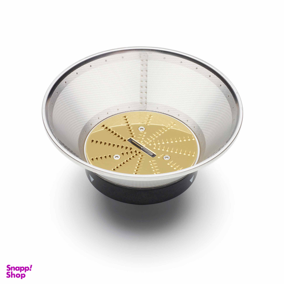 آبمیوه گیری سیج مدل SJE530BSS