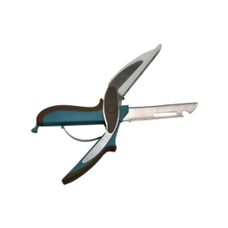 قیچی آشپزخانه دنی هوم کد DH 1757