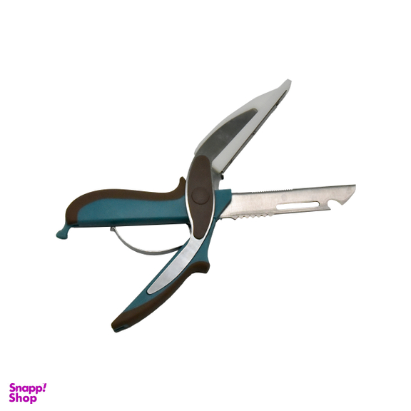 قیچی آشپزخانه دنی هوم کد DH 1757