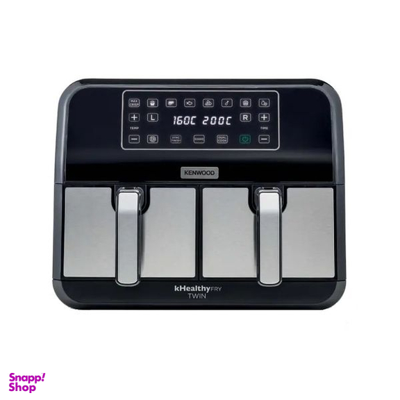 سرخ کن بدون روغن کنوود مدل HFM75