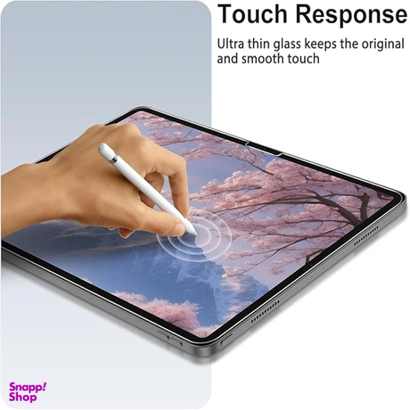 محافظ صفحه نمایش تبلت مدل RMS - SUD Plus مناسب برای شیائومی Redmi Pad Pro 2024 / Poco Pad