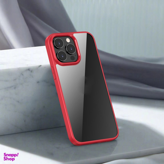 کاور اپیکوی مدل Skin مناسب برای گوشی موبایل اپل iPhone 13 / 14