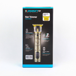 ماشین اصلاح موی سر و صورت شارژی جاماکی مدل JPC90015