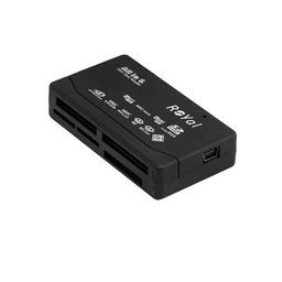 کارت خوان همه کاره رویال مدل RC-111