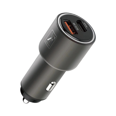 شارژر فندکی موبایل کی اف-سنیور کد KF Senior CH-158