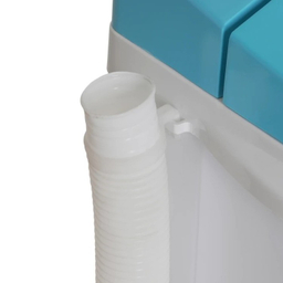 مینی واش ریتون مدل RWM-4702 ظرفیت 5 کیلوگرم