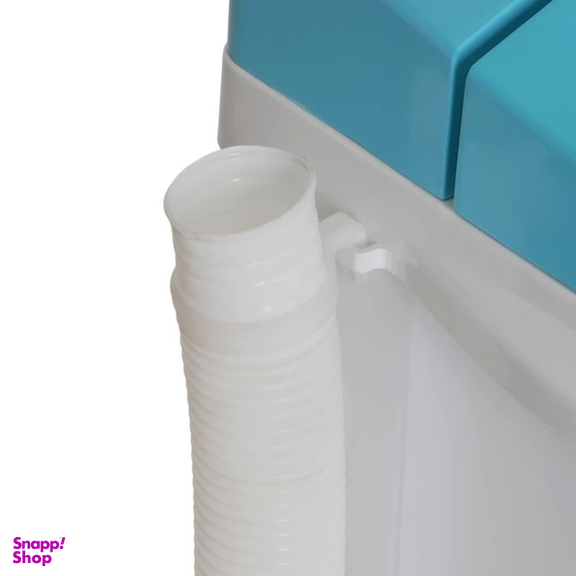 مینی واش ریتون مدل RWM-4702 ظرفیت 5 کیلوگرم