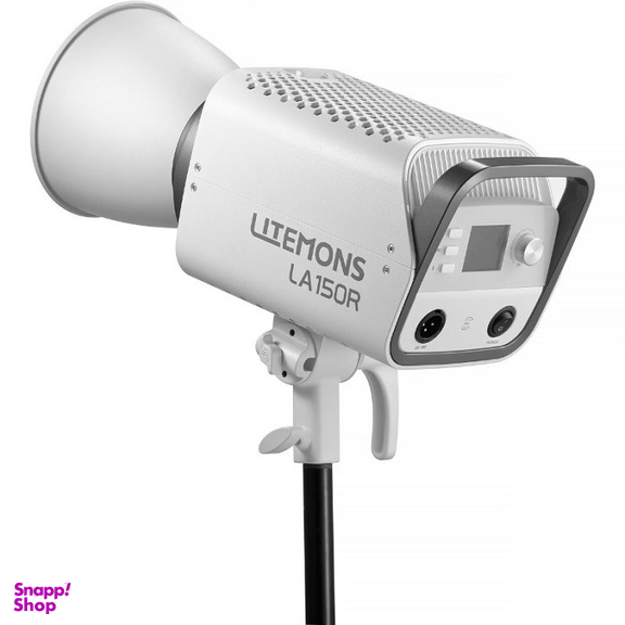 ویدیو لایت گودکس مدل Godox Litemons LA150R RGB LED Monolight