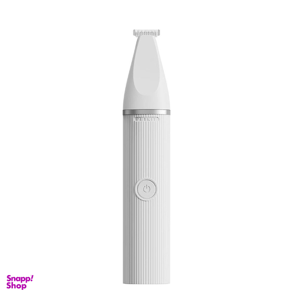 ماشین اصلاح موی حیوانات پت کیت مدل 2in1 Pet Trimmer Pro