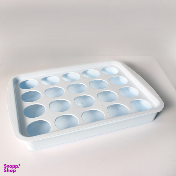سینی لیوان یکبار مصرف کد SI20