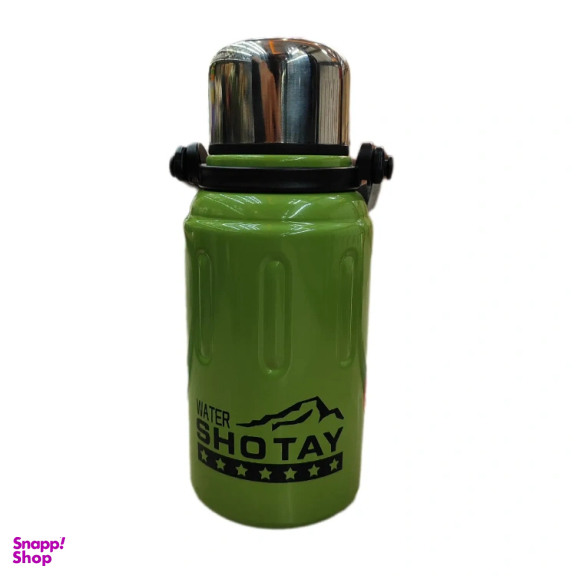 فلاسک شوتای کد 9653 گنجایش 900 میلی‌ لیتر