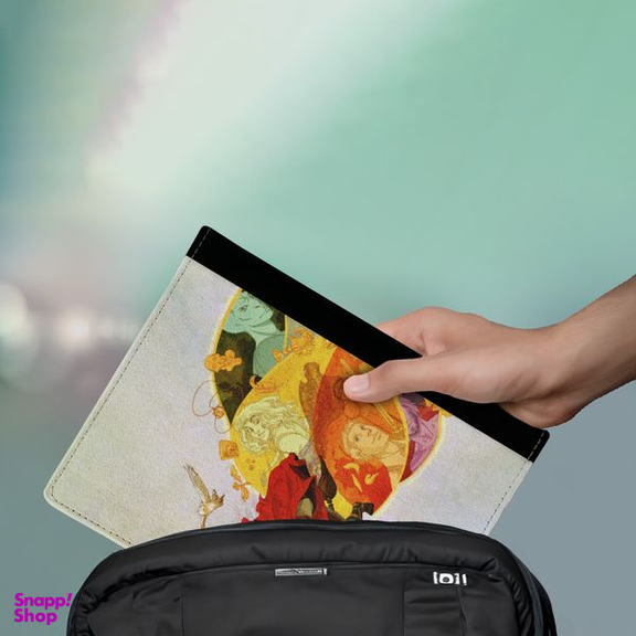 کلاسور ترمه طراحان ایده مدل رویای هری پاتر کد cfp1584