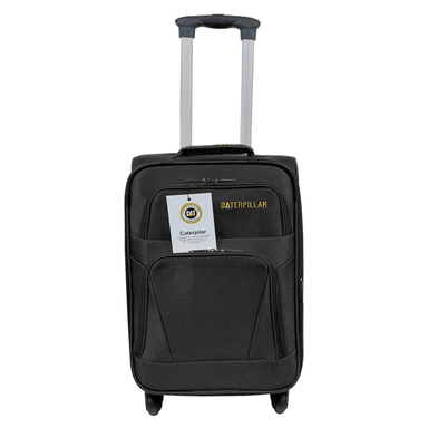 چمدان طرح کت مدل CAT40317S سایز کوچک