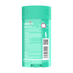 استیک ضد تعریق زنانه آمبرلا مدل SPA Invisible حجم 90 میلی لیتر