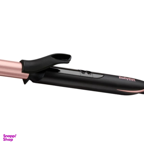 فر کننده مو بابیلیس مدل C450SDE رنگ مشکی