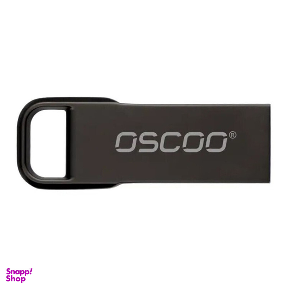 فلش مموری اوسکو مدل Aquarius K12 USB 3.1 ظرفیت 64 گیگابایت