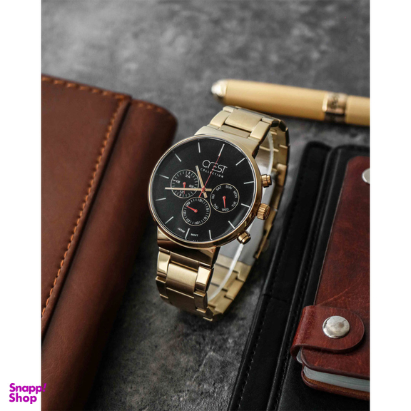 ساعت مچی مردانه کرست مدل 6181/۱