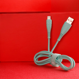 کابل تبدیل USB به لایتنینگ پرووان مدل PCC175L طول 1 متر