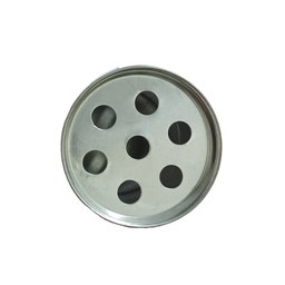 زیرسیگاری بشکه ای مدل پال مال