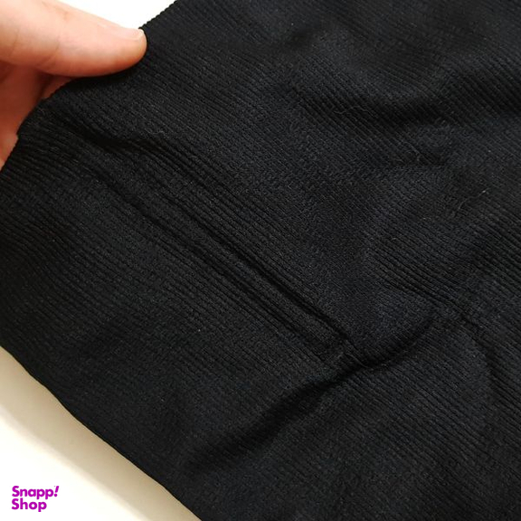 شورت گنی زنانه ماییلدا مدل 4793 رنگ مشکی