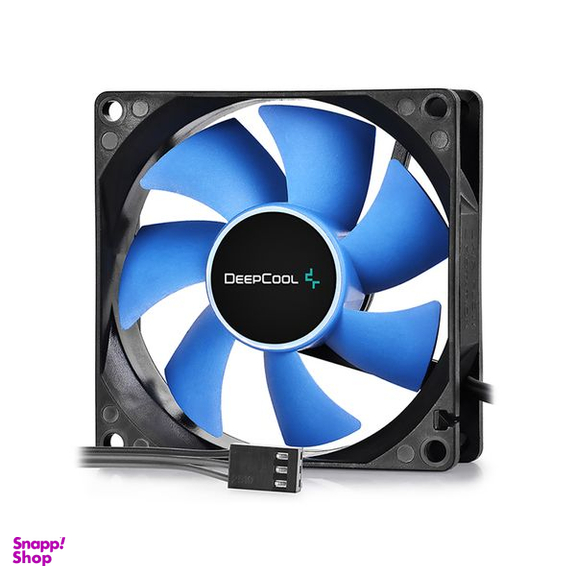 خنک کننده پردازنده دیپ کول مدل ICE EDGE MINI FS V2.0 LGA1700