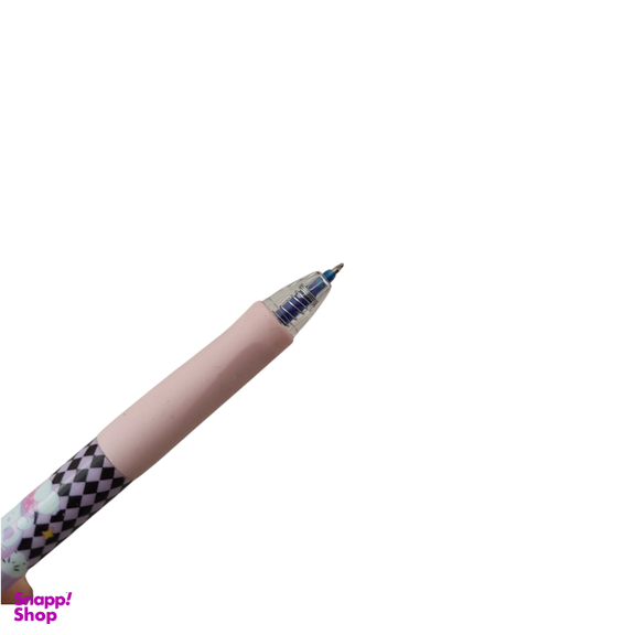 خودکار مدل پاک کن دار طرح کرومی کد 46