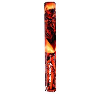 عود دارشان رایحه دارچین کد Cinnamon-01 بسته 20 عددی