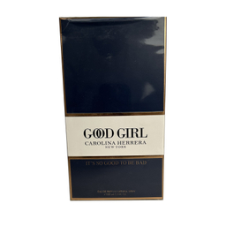 ادوپرفیوم زنانه زوا مدل Good Girl رنگ آبی