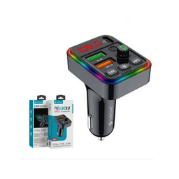 شارژر فندکی خودرو سلبریت مدل CC05