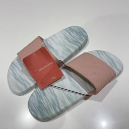 دمپایی زنانه انگلیش هوم مدل TURKI345