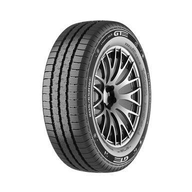 لاستیک خودرو جی تی رادیال مدل 235/65R16