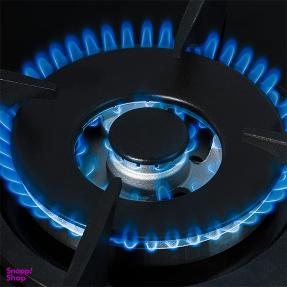 اجاق گاز صفحه ای بیمکث مدل 0013