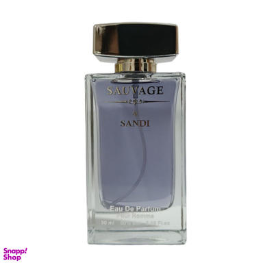ادوپروفیوم مردانه سندی مدل Sauvage