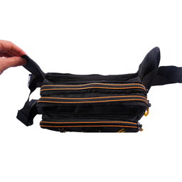 ست کیف رودوشی و کمری لیدوما مدل 54